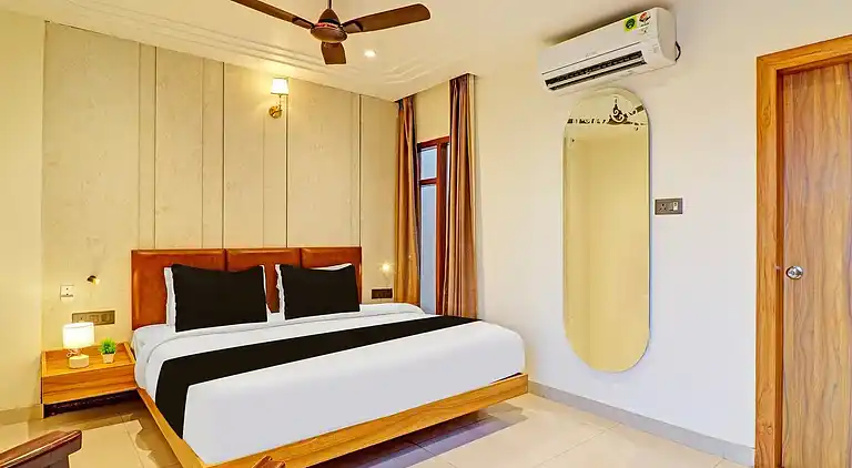 Ferienhaus in Arhat Bazaar