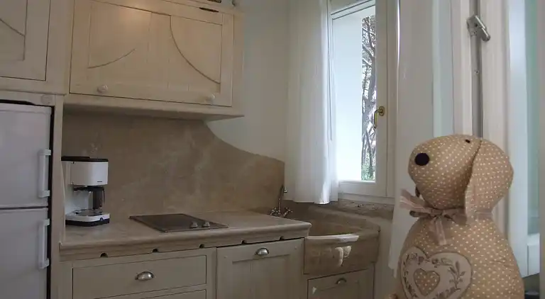 Ferienhaus in Marina di Castagneto Carducci