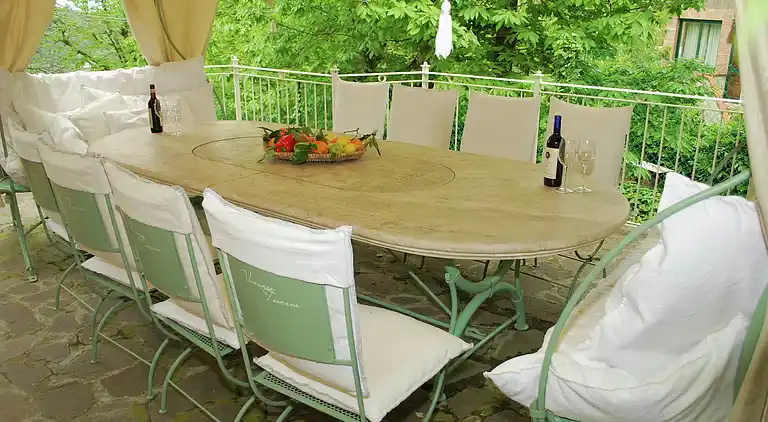 Holiday home in Donoratico