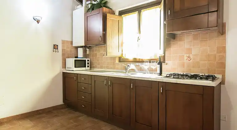 Feriebolig i Città di Castello