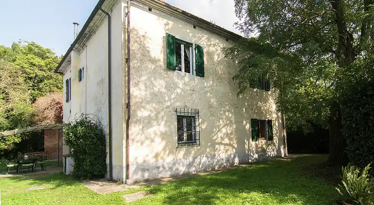 Holiday home in Ghizzano