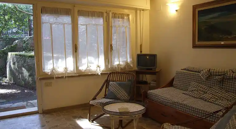 Feriebolig i Donoratico