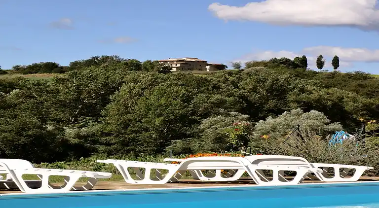 Feriebolig i Città di Castello