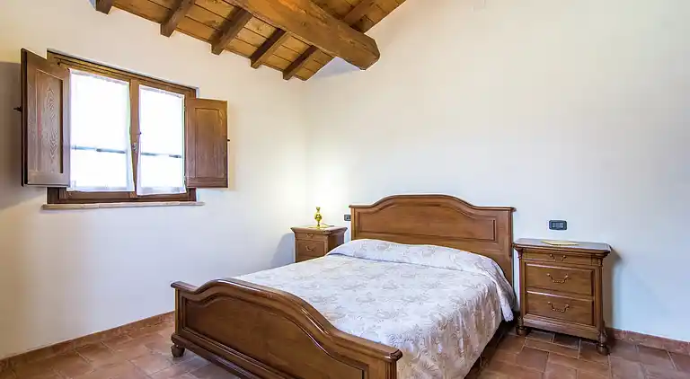 Feriebolig i Città di Castello