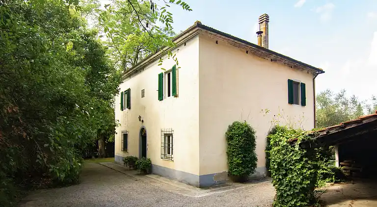 Holiday home in Ghizzano