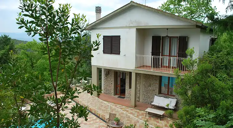 Holiday home in Donoratico