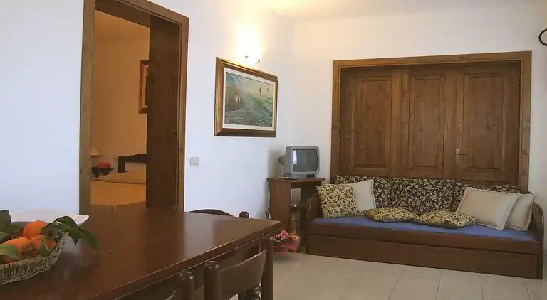 Holiday home on The Etruscan Coast