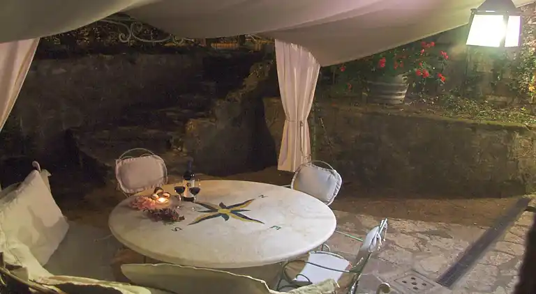 Feriebolig i Donoratico