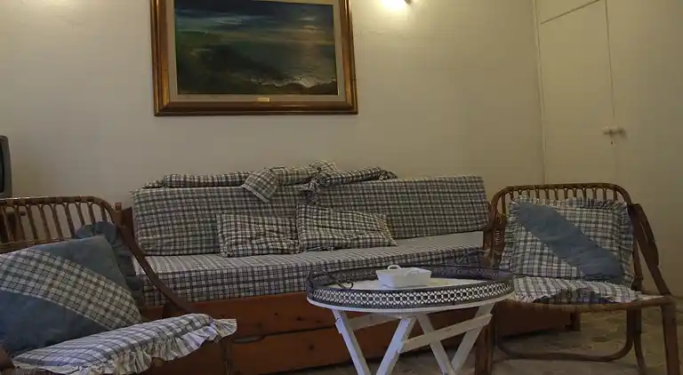 Feriebolig i Donoratico