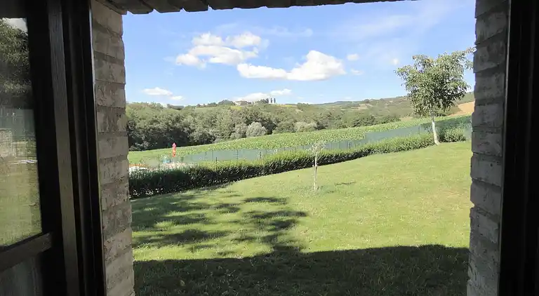 Feriebolig i Città di Castello