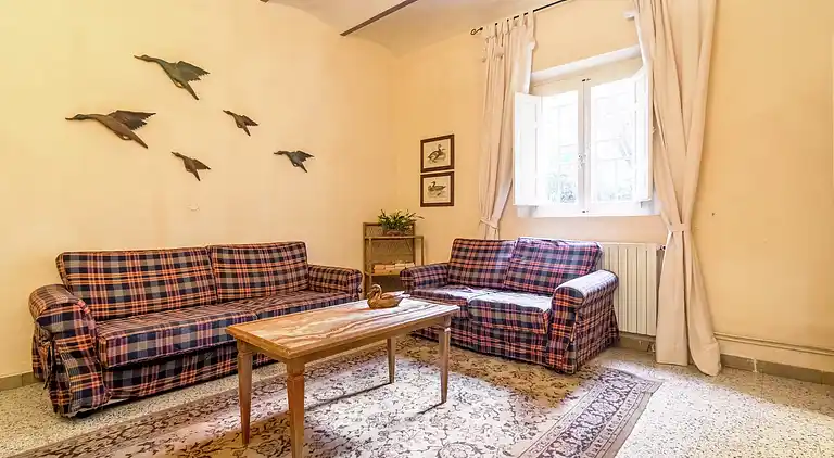 Holiday home in Ghizzano