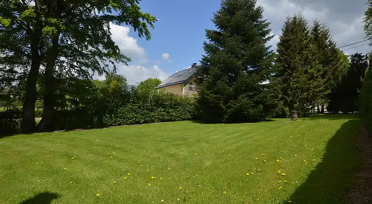 Holiday home in Elsenborn