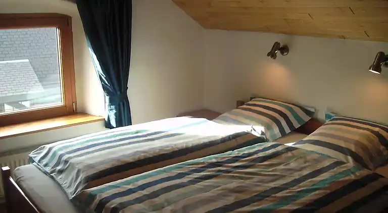 Sommerhus i Bütgenbach