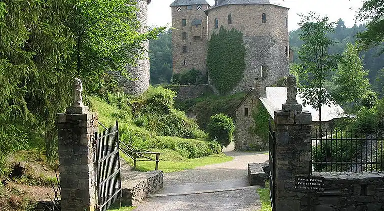 Ferielejlighed i Bütgenbach