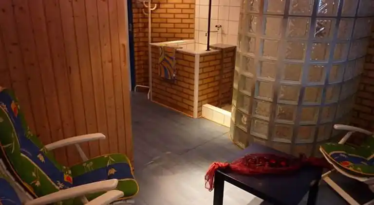 Holiday home in Elsenborn