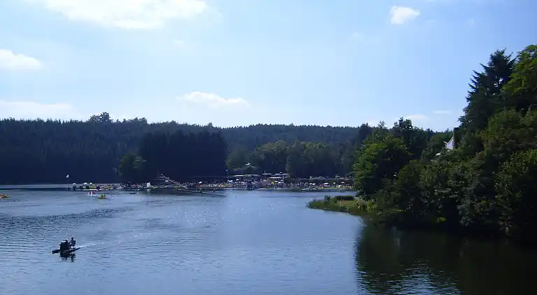 Ferielejlighed i Bütgenbach