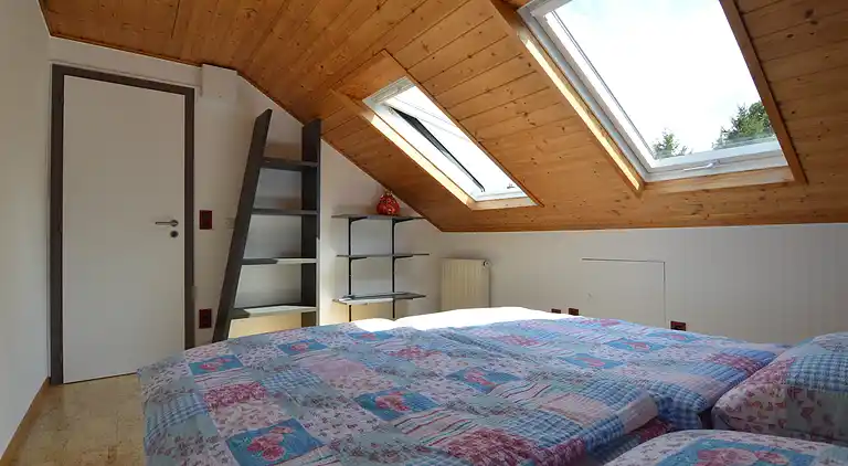 Ferielejlighed i Bütgenbach