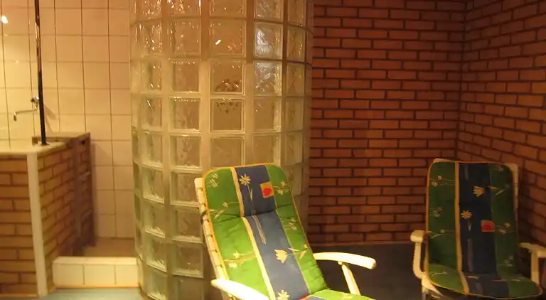 Holiday home in Elsenborn