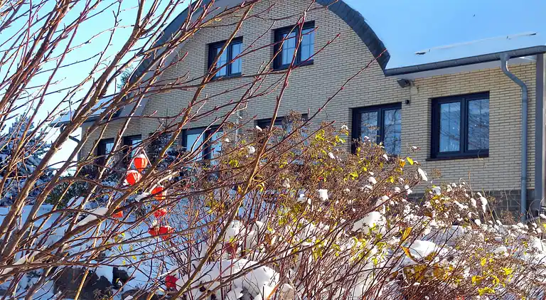 Ferielejlighed i Bütgenbach