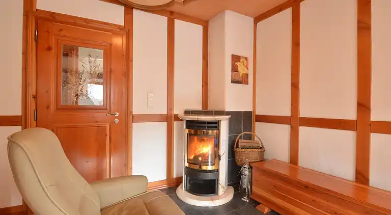 Sommerhus i Bütgenbach