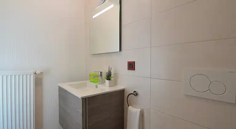 Ferielejlighed i Bütgenbach