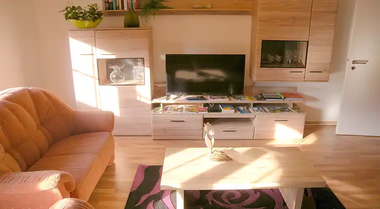 Ferielejlighed i Bütgenbach