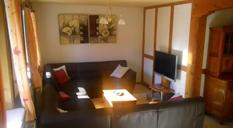 Sommerhus i Bütgenbach