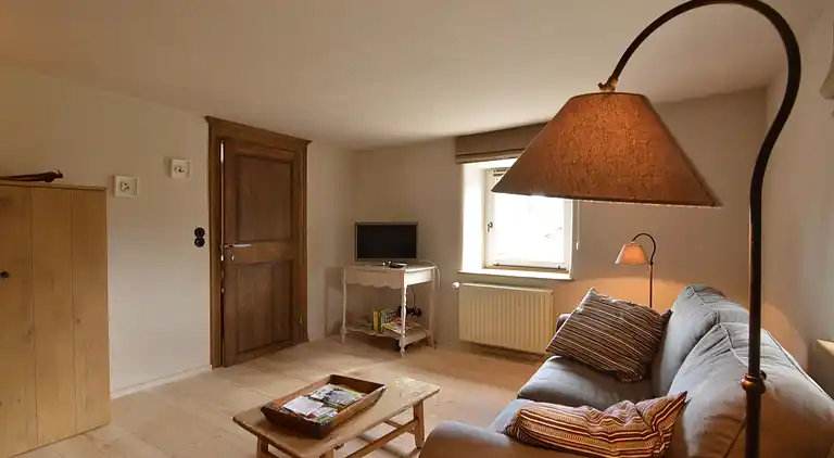 Holiday home in Büllingen