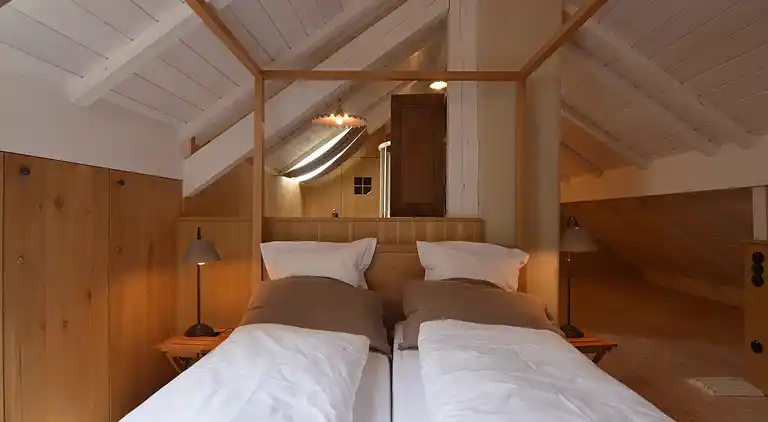 Holiday home in Büllingen