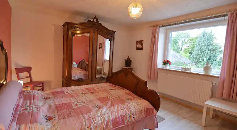 Semesterbostad i Elsenborn