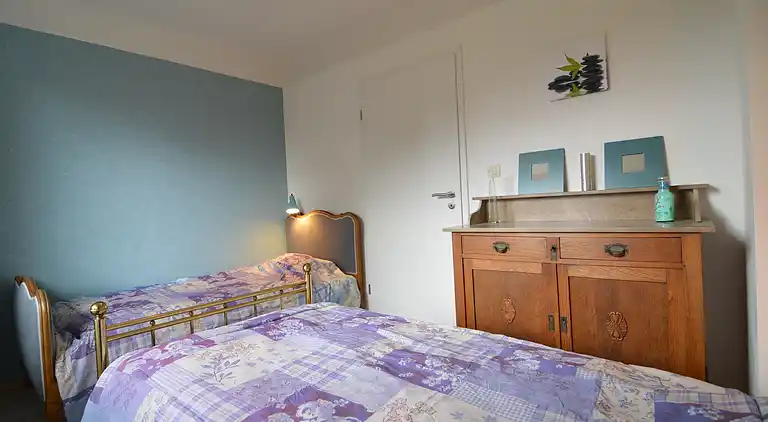 Semesterbostad i Elsenborn