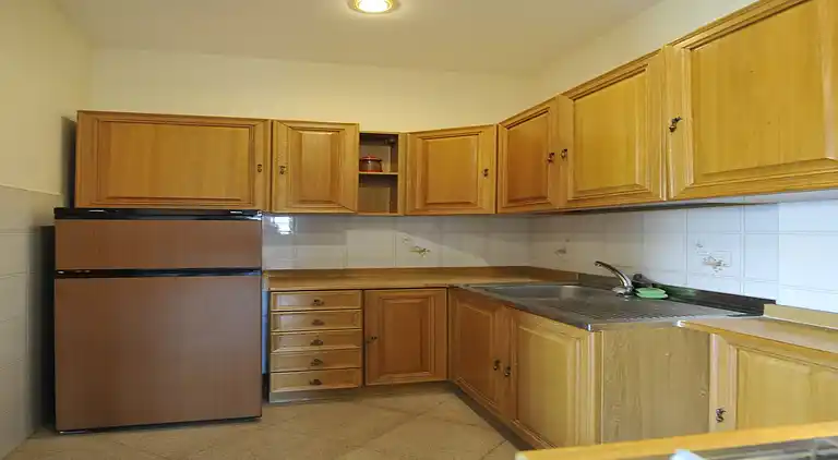 Ferienwohnung in Tuoro sul Trasimeno