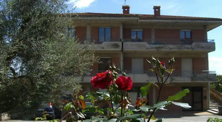 Ferienwohnung in Tuoro sul Trasimeno