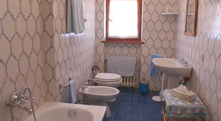 Semesterbostad i Monte Argentario