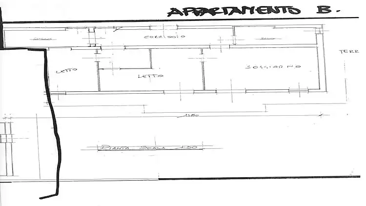 Semesterbostad i Monte Argentario