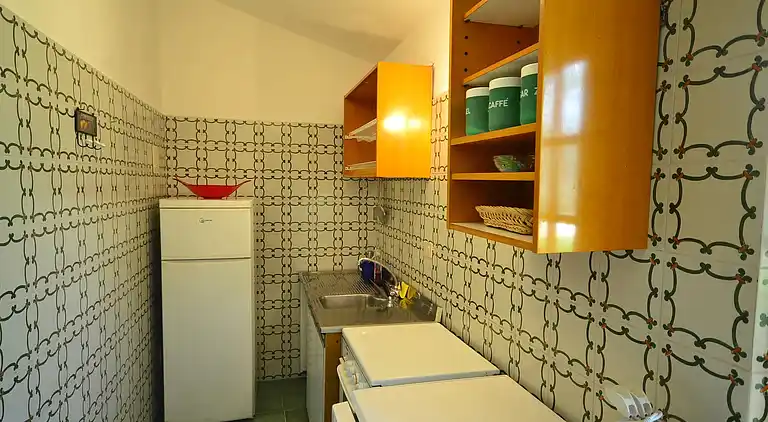 Semesterbostad i Monte Argentario