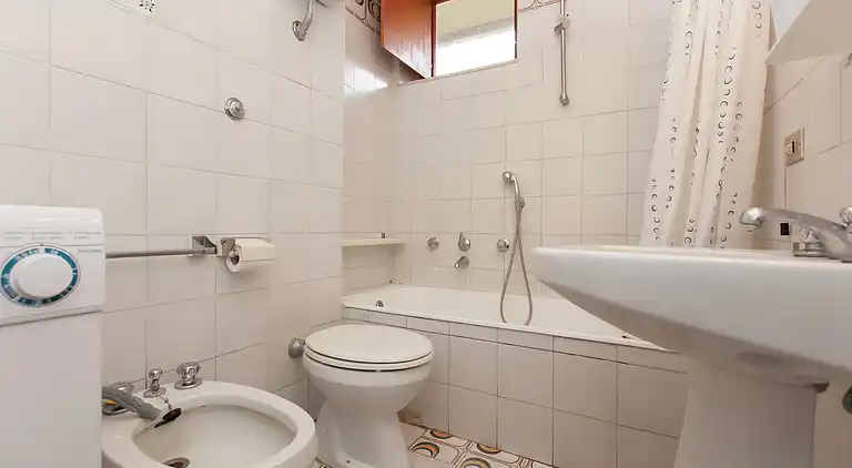 Semesterbostad i Principina a Mare