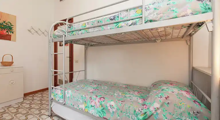 Semesterbostad i Principina a Mare