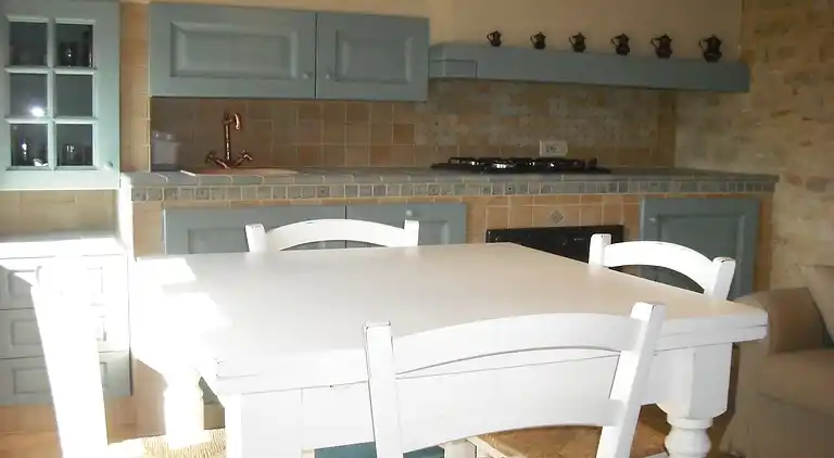 Leilighet i Petrella Guidi