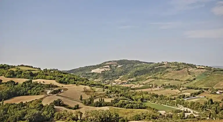 Cottage in Montelabbate