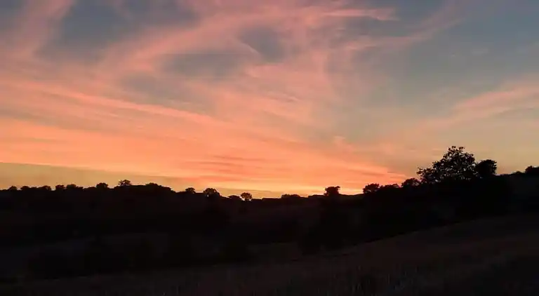 Holiday home in Serrungarina