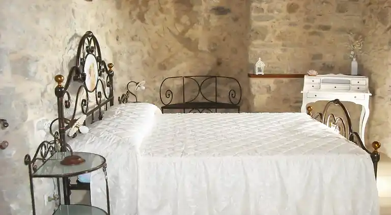 Leilighet i Petrella Guidi