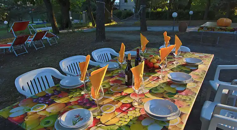 Holiday home in Serrungarina