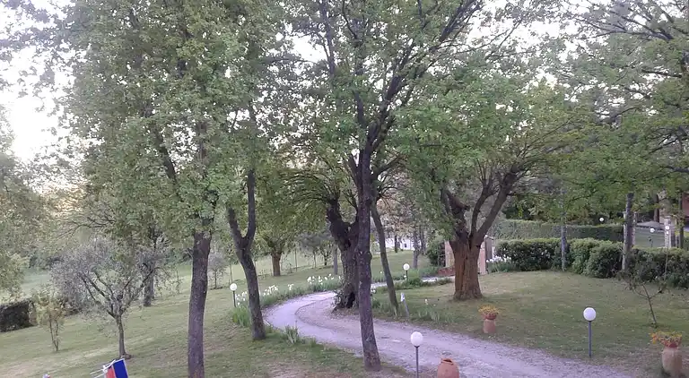 Holiday home in Serrungarina