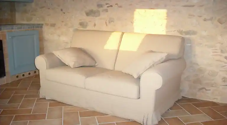 Leilighet i Petrella Guidi