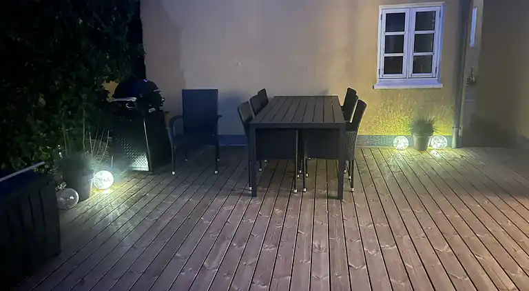 Ferielejlighed i hjertet af Skagen Centrum