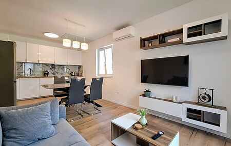 Apartamento Home Away cerca de Dubrovnik