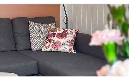 Appartement in Stavanger Sentrum