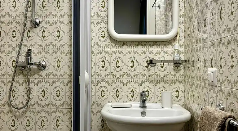 Charmante umbrische Wohnung in Castel Viscardo