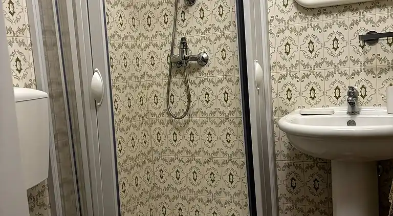 Charmante umbrische Wohnung in Castel Viscardo